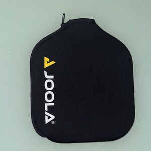JOOLA Black Paddle Case